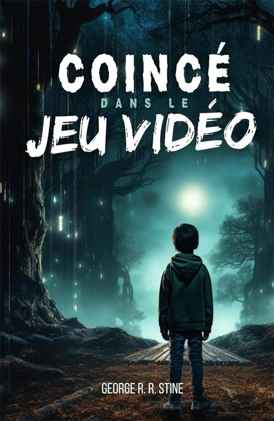 Coincé dans le jeu vidéo