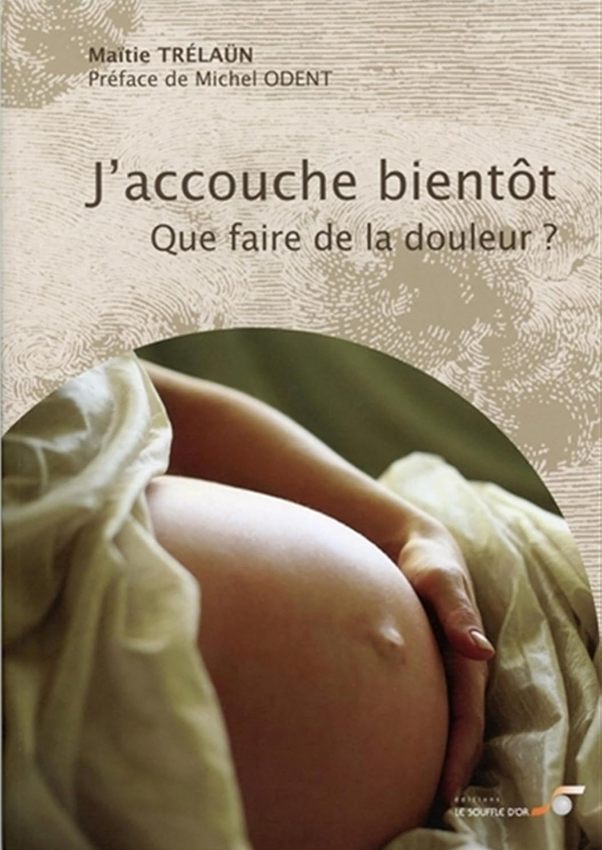 J'accouche bientôt : que faire de la douleur ?