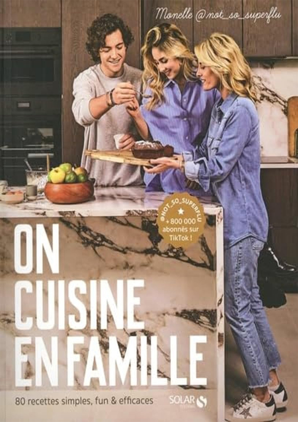 On cuisine en famille