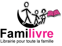 Familivre, une librairie virtuelle pour toute la famille